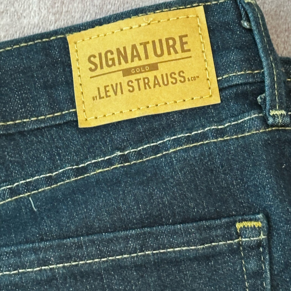 Levi Jeans 30x32
